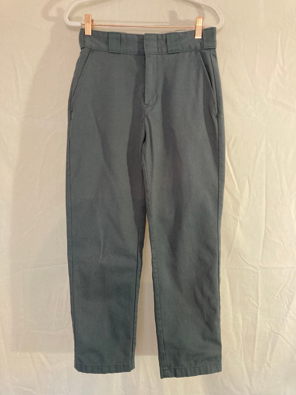 Dickies womens utility work pants